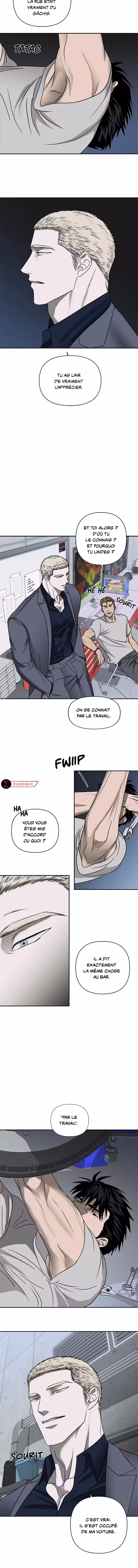 Shutline Chapitre 12 page 8