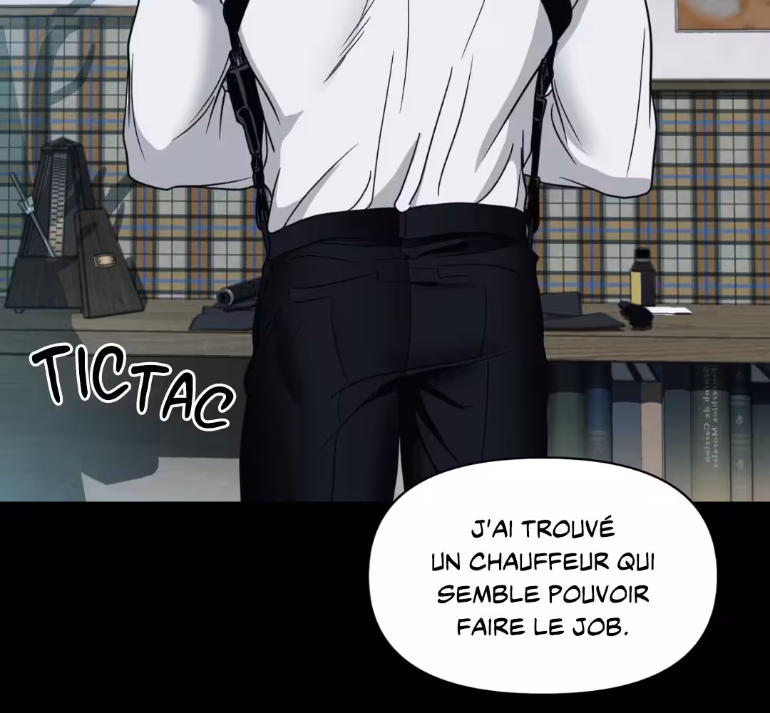 Shutline Chapitre 67 page 15