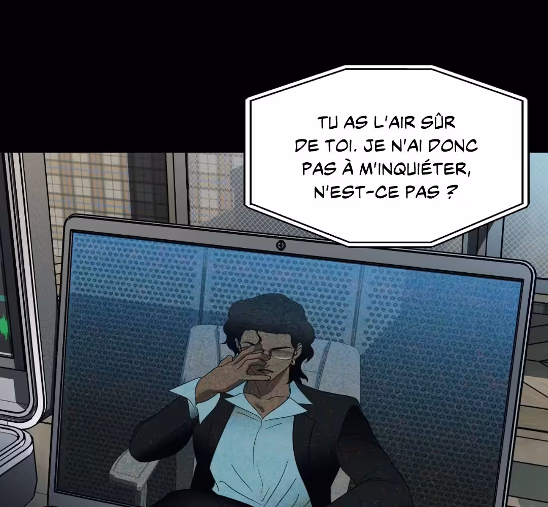 Shutline Chapitre 67 page 19