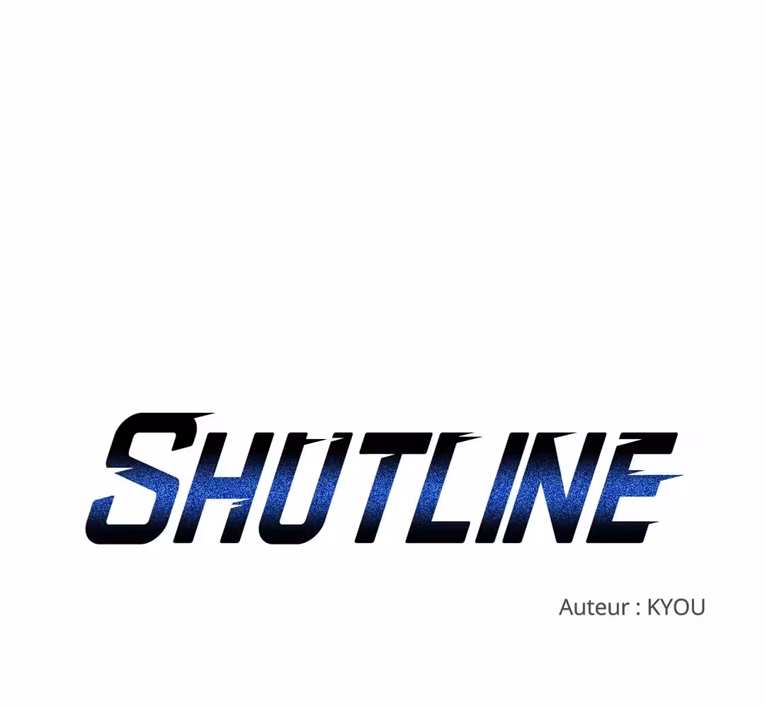 Shutline Chapitre 67 page 2