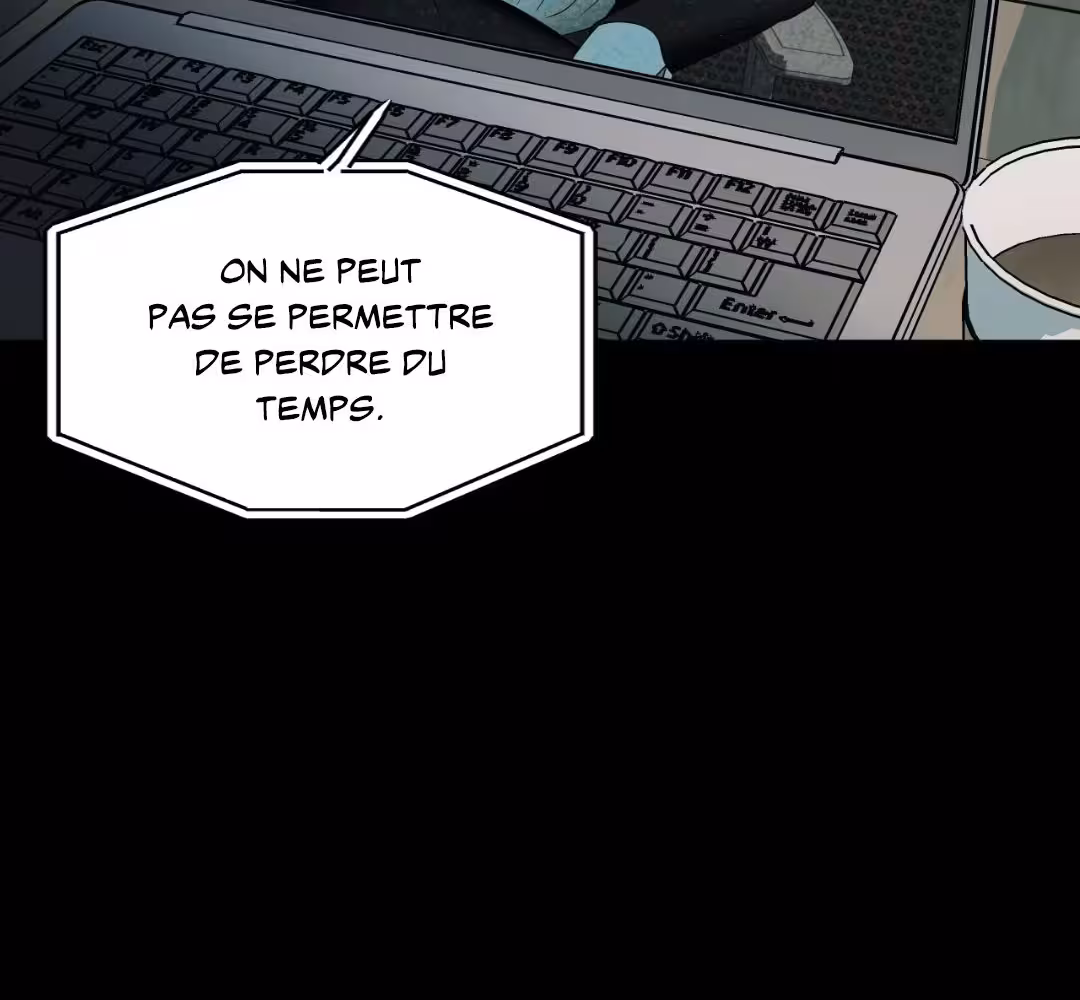 Shutline Chapitre 67 page 20