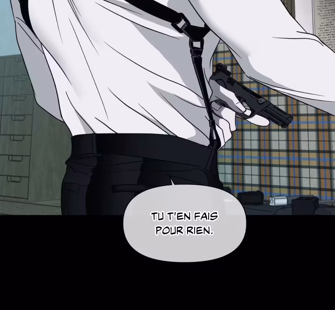 Shutline Chapitre 67 page 22