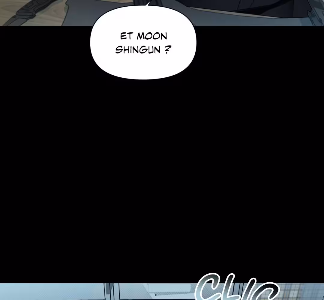 Shutline Chapitre 67 page 27