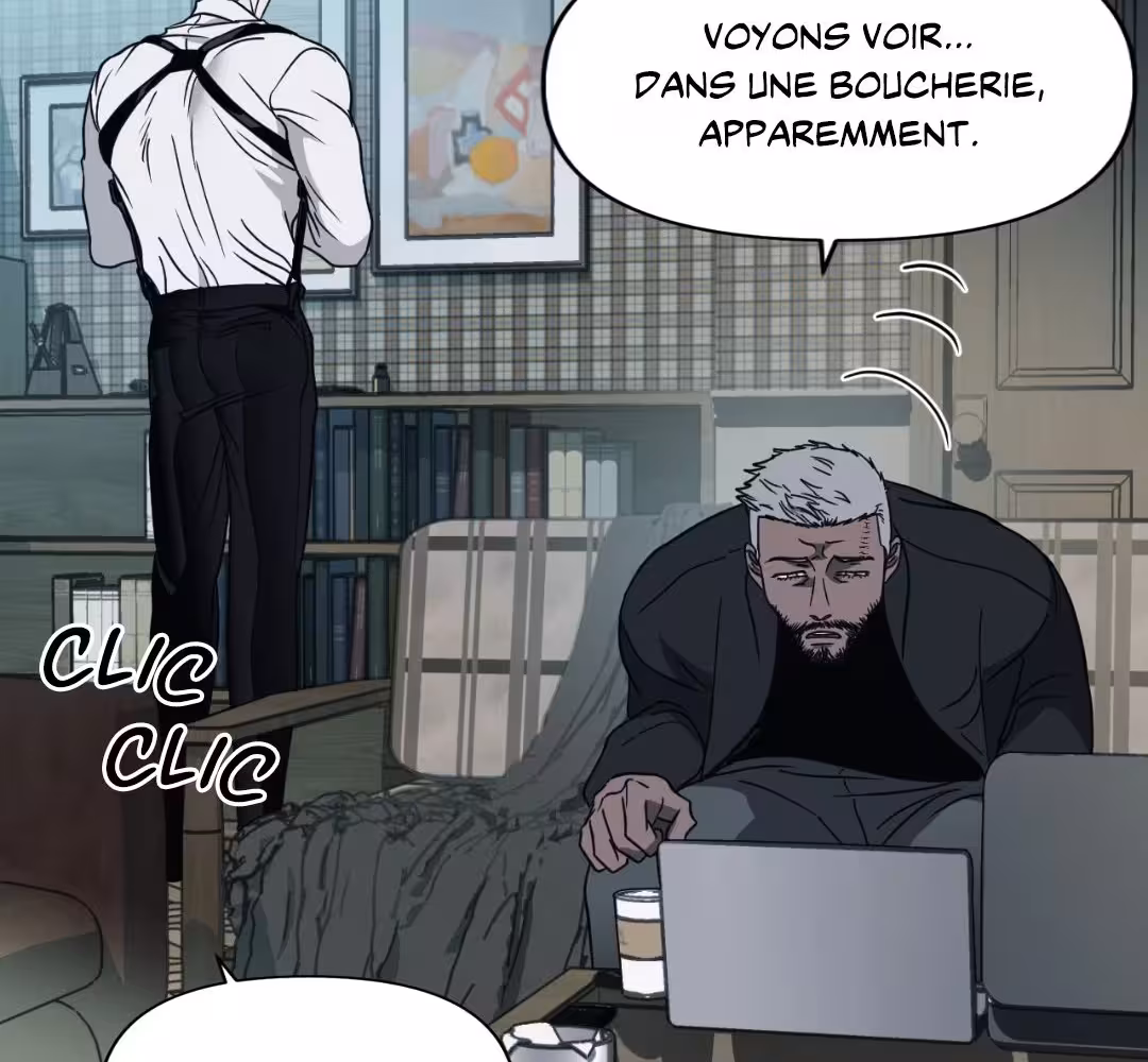 Shutline Chapitre 67 page 30