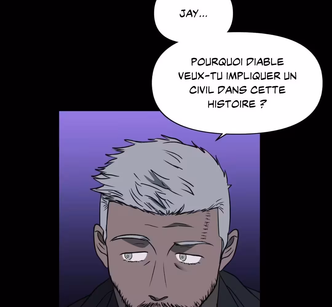Shutline Chapitre 67 page 32