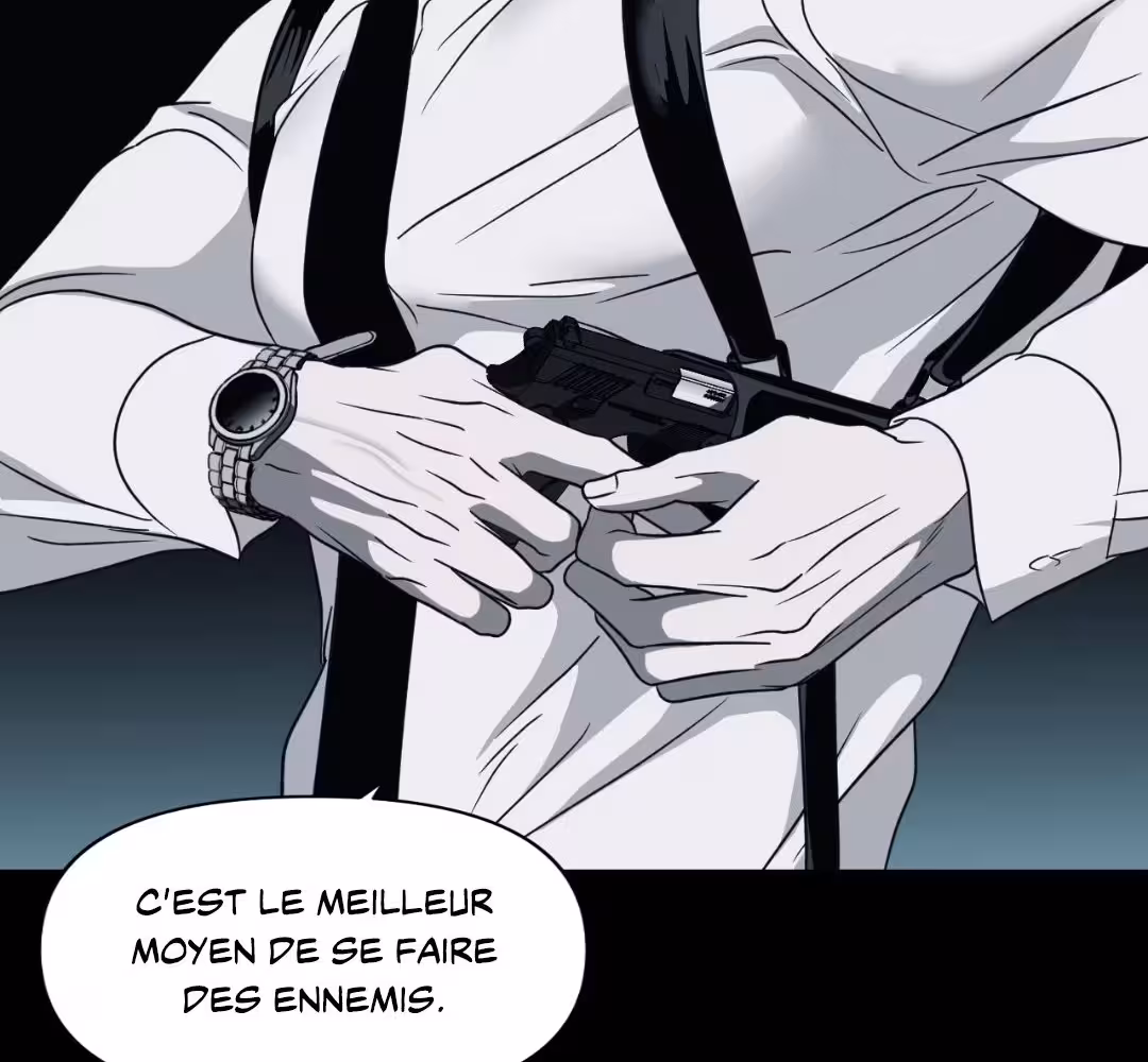 Shutline Chapitre 67 page 42