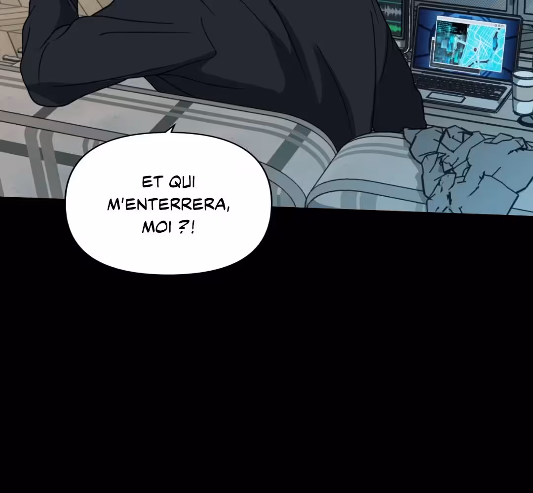 Shutline Chapitre 67 page 50