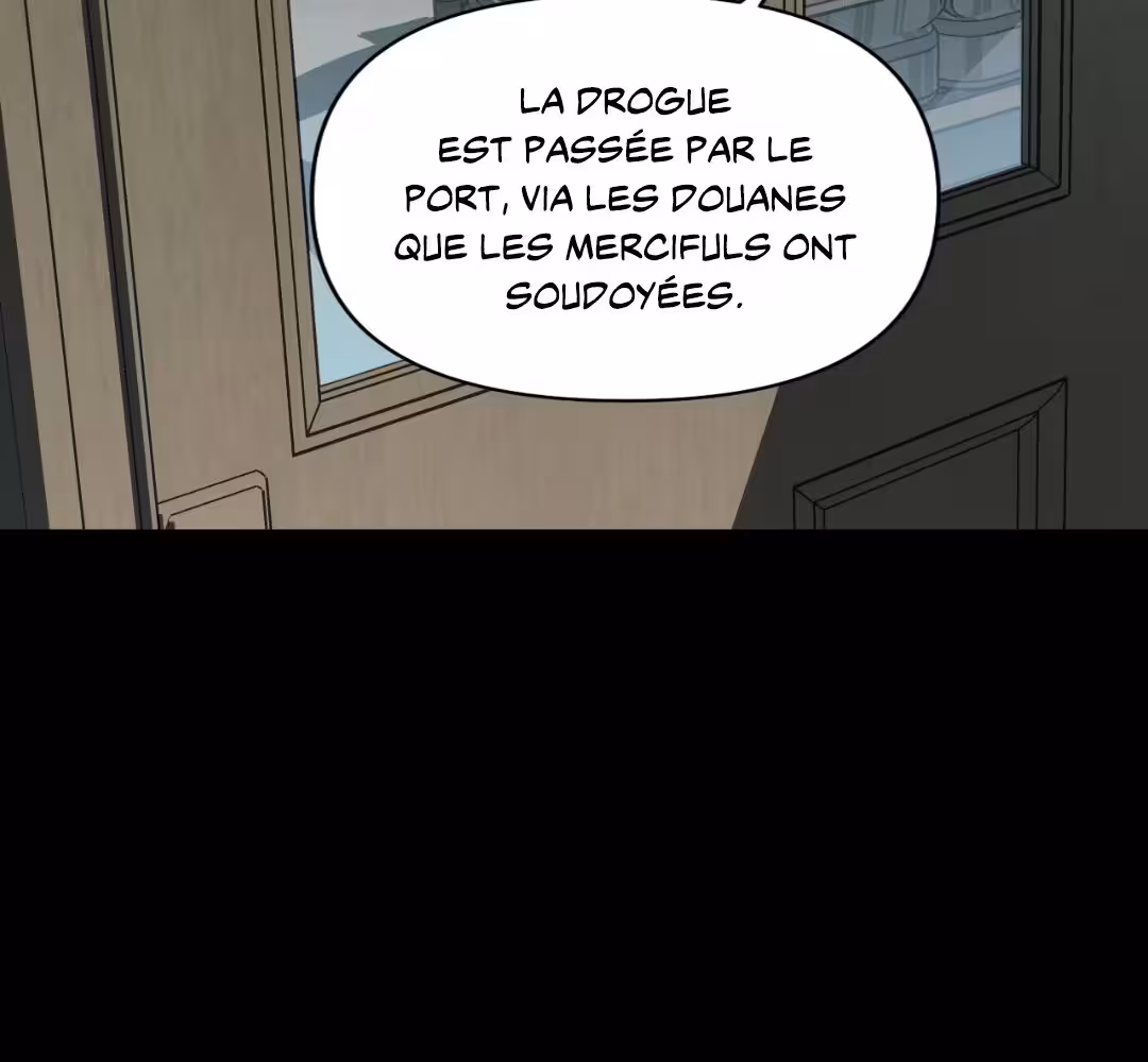 Shutline Chapitre 67 page 7