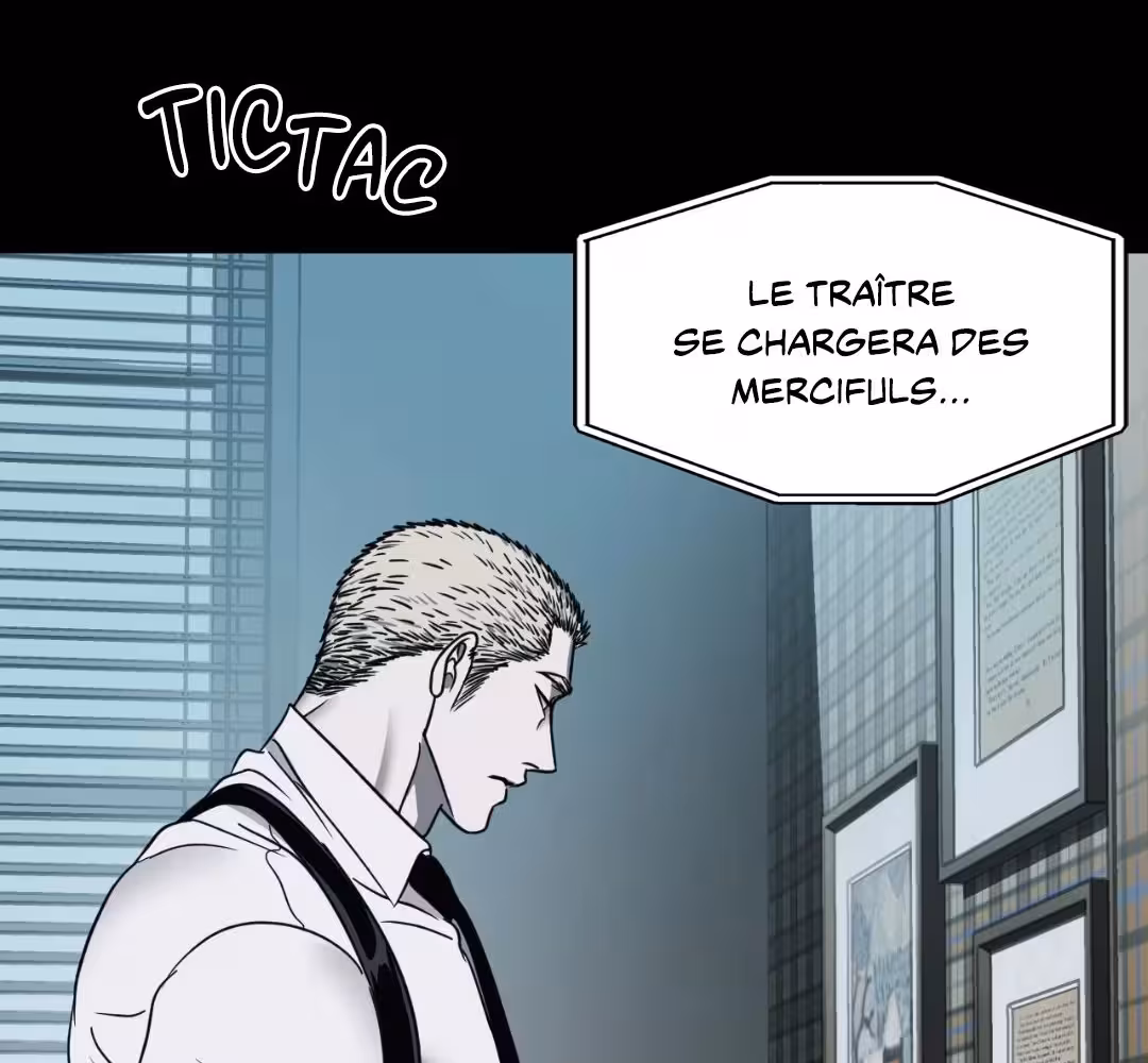 Shutline Chapitre 67 page 8