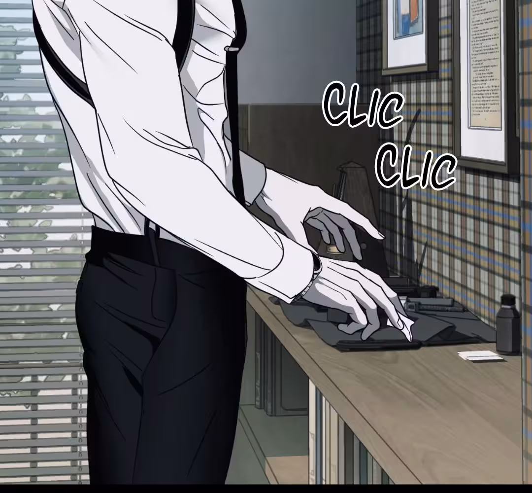 Shutline Chapitre 67 page 9
