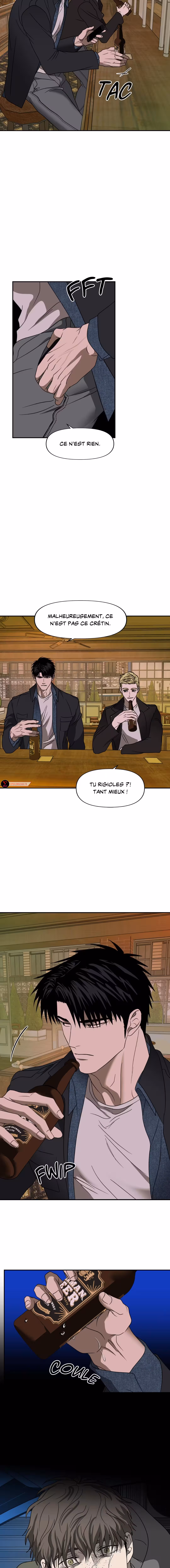 Shutline Chapitre 68 page 2