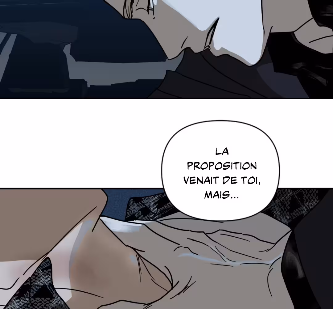 Shutline Chapitre 3 page 13
