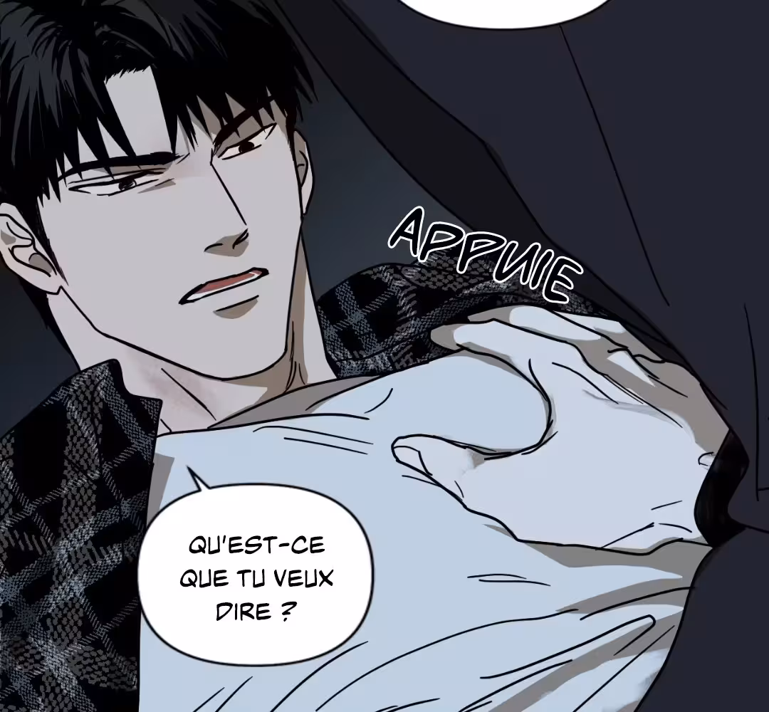 Shutline Chapitre 3 page 15