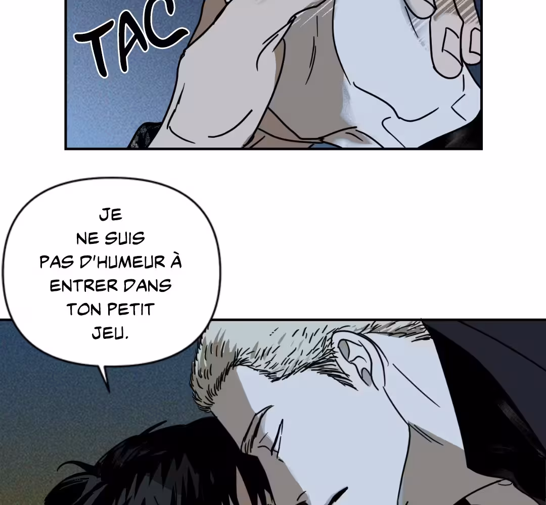 Shutline Chapitre 3 page 17