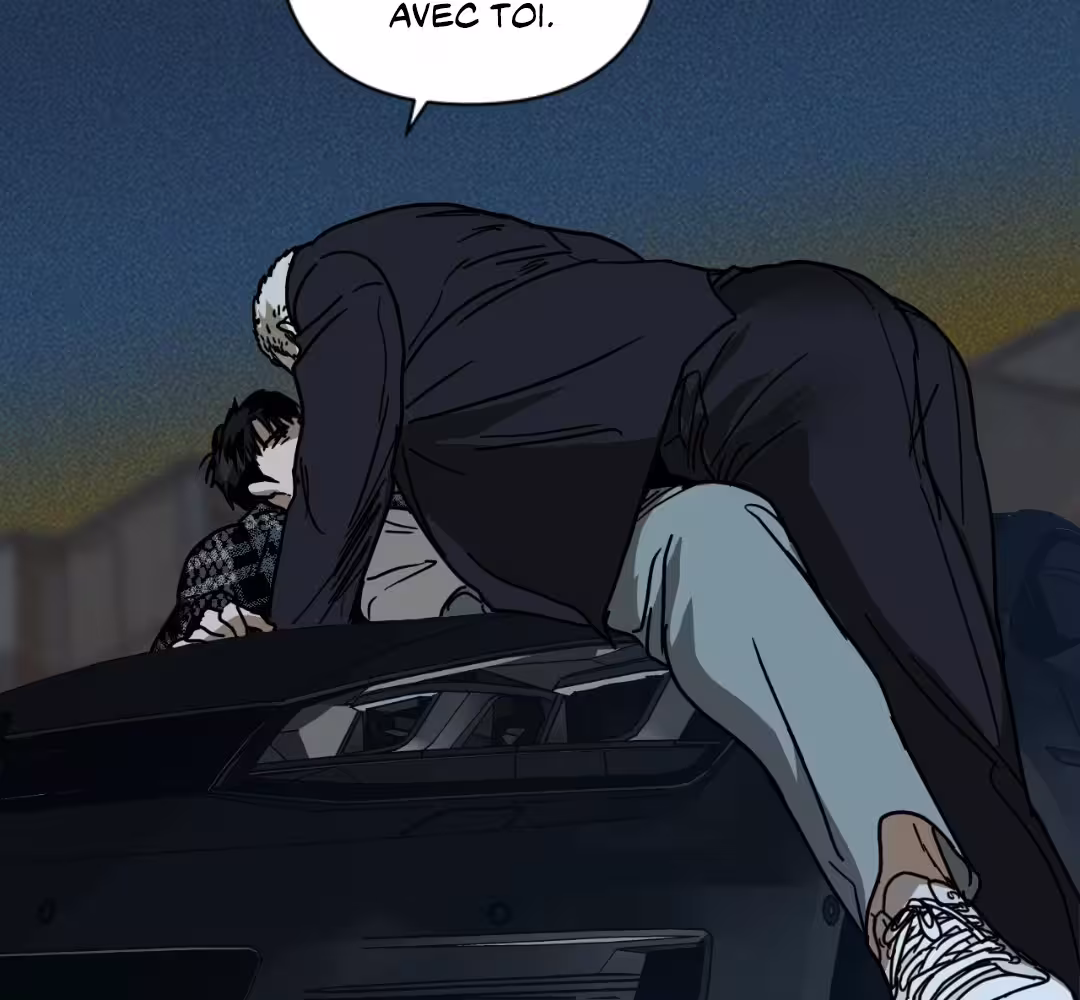 Shutline Chapitre 3 page 19