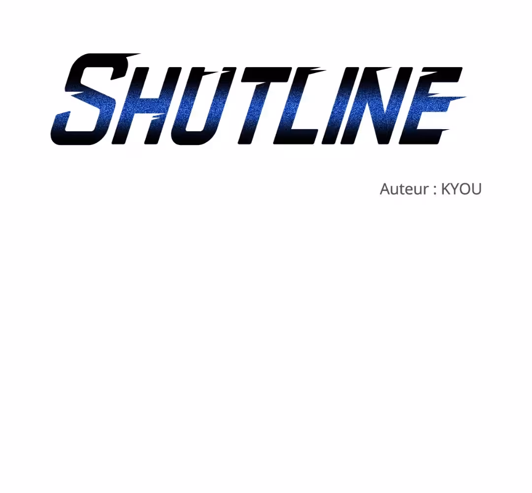 Shutline Chapitre 3 page 7