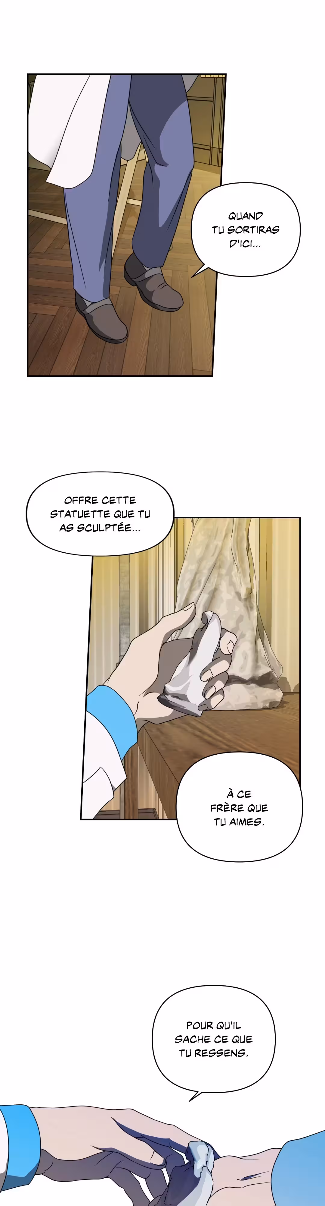 Shutline Chapitre 85 page 11