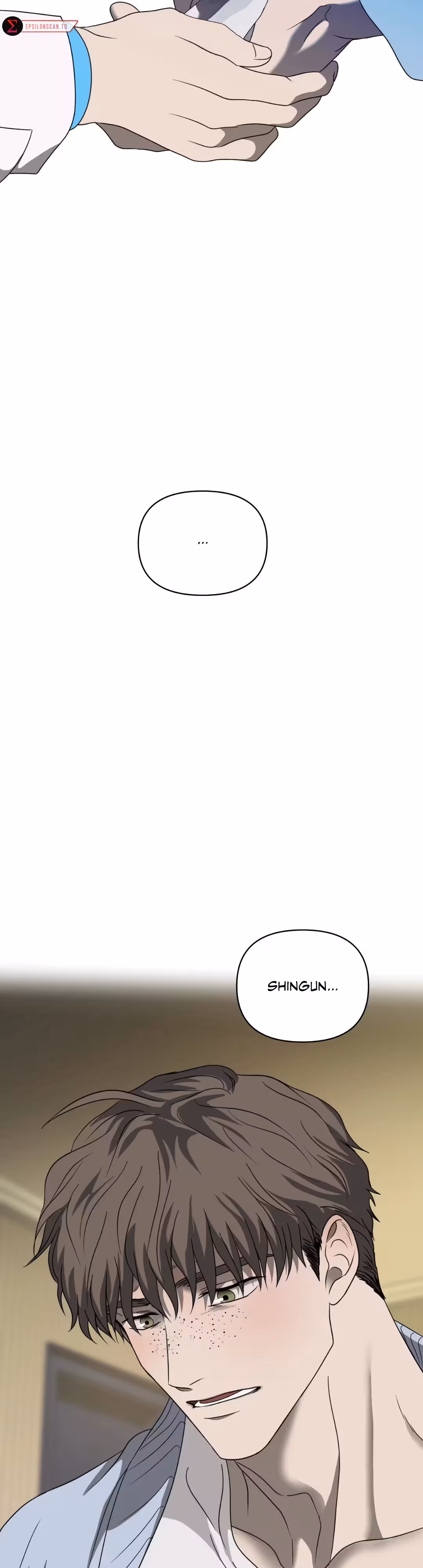 Shutline Chapitre 85 page 12