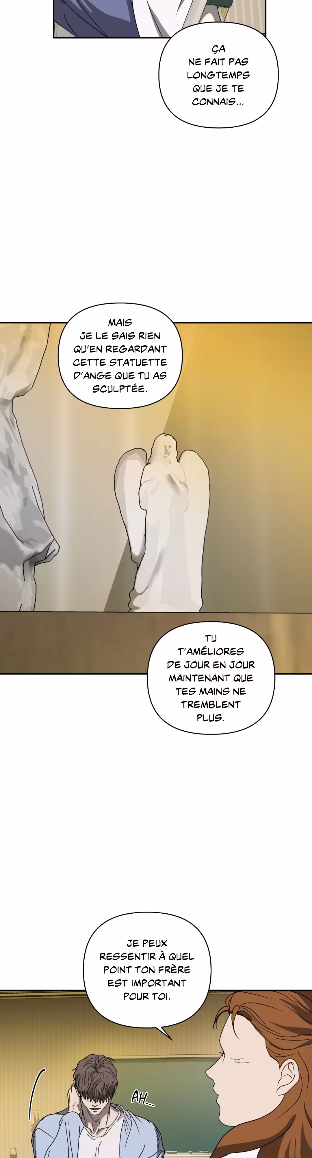 Shutline Chapitre 85 page 7