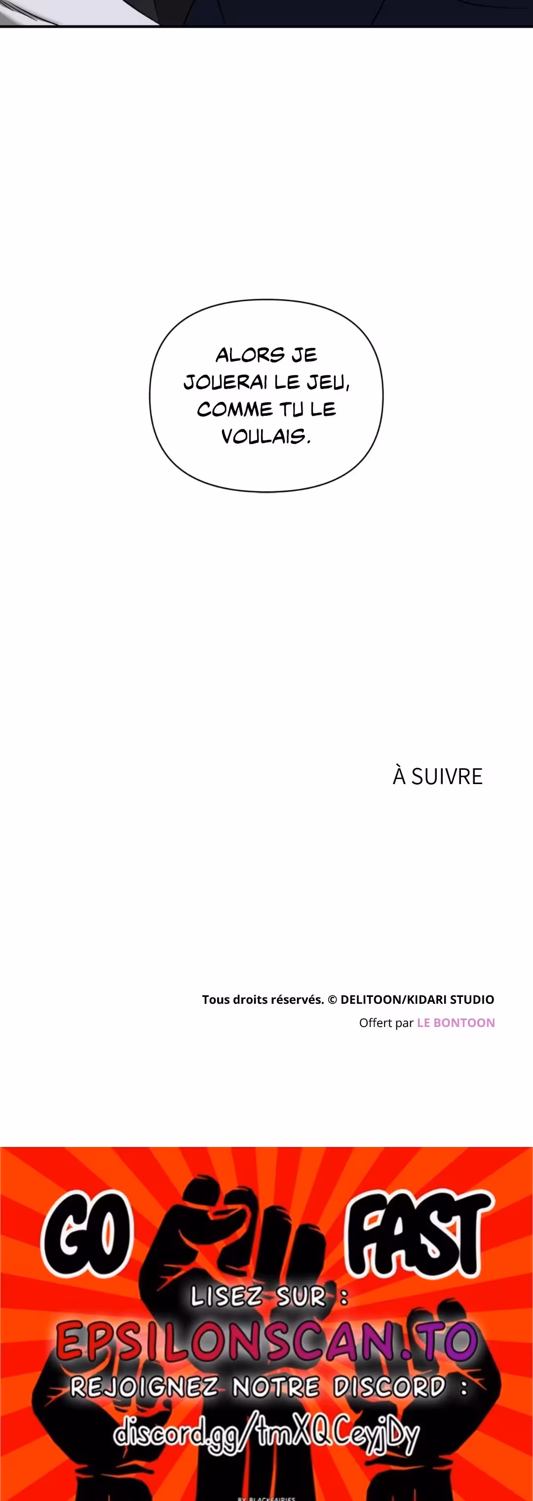 Shutline Chapitre 78 page 33