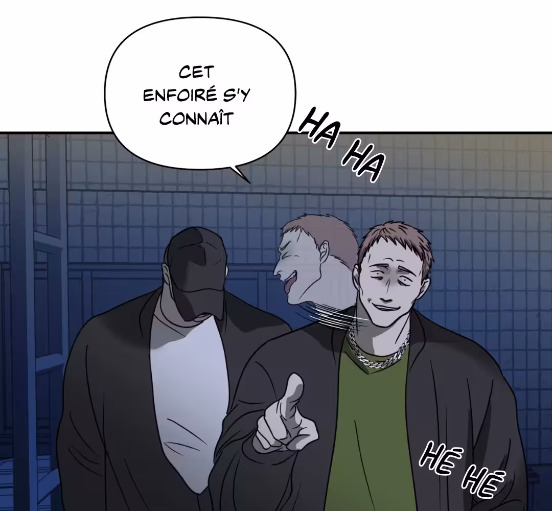 Shutline Chapitre 15 page 17