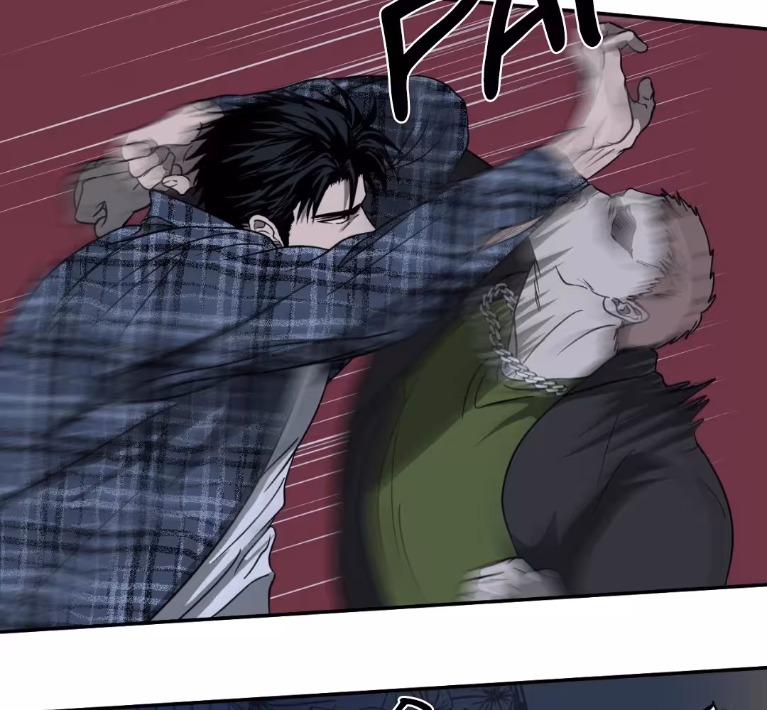 Shutline Chapitre 15 page 23
