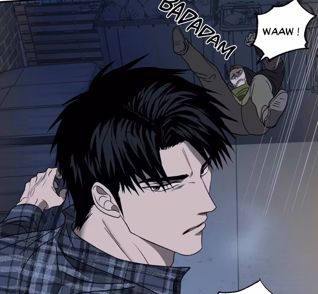 Shutline Chapitre 15 page 24