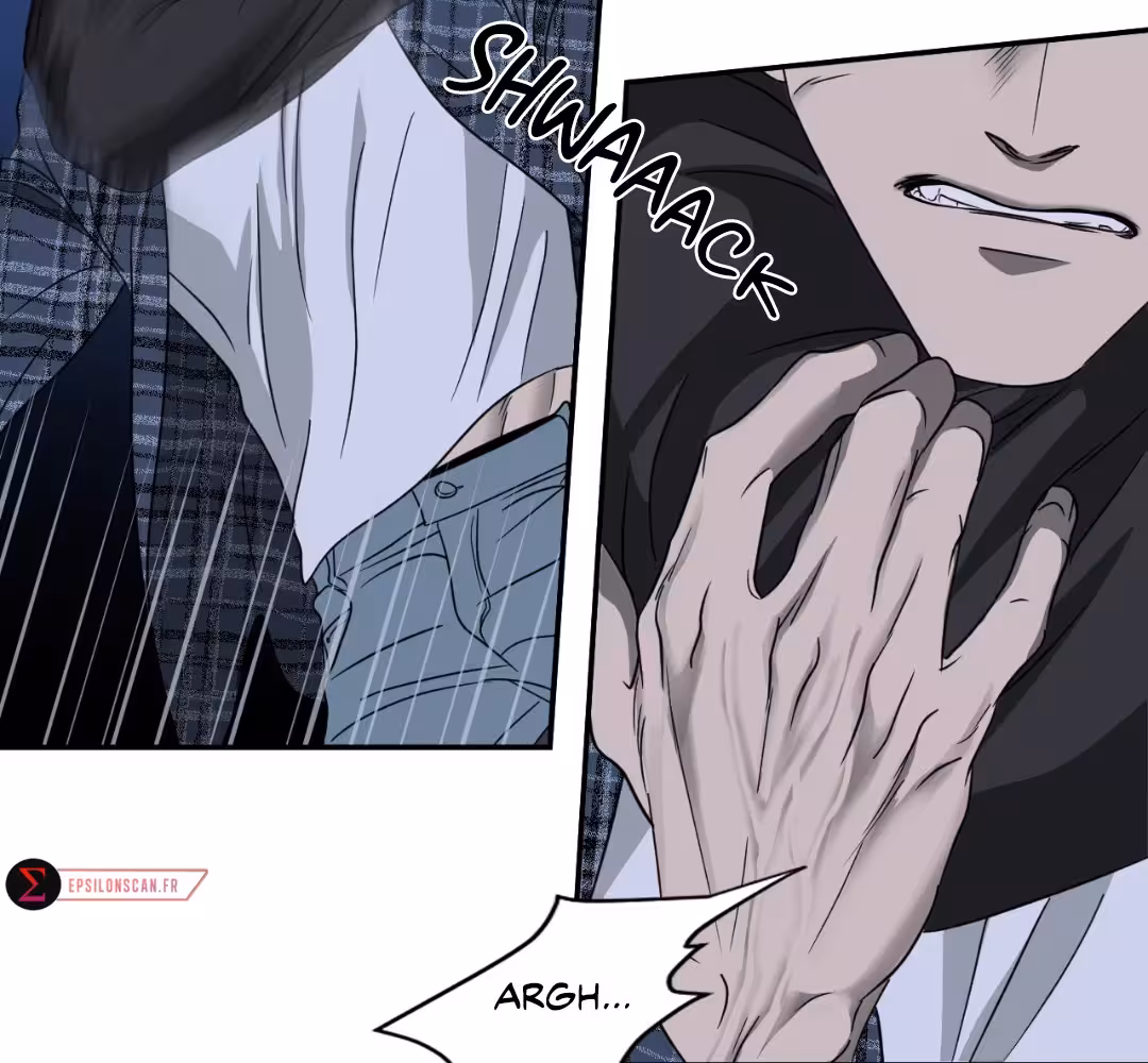 Shutline Chapitre 15 page 26