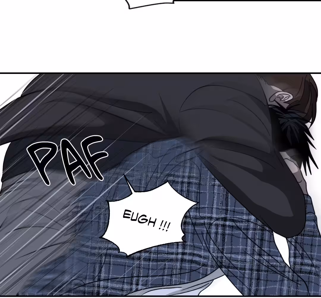 Shutline Chapitre 15 page 27