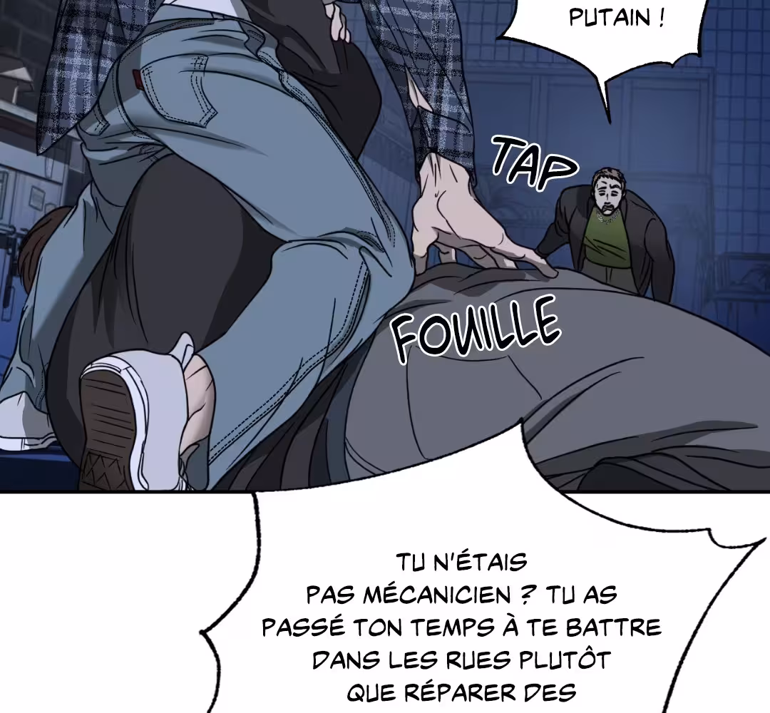 Shutline Chapitre 15 page 29