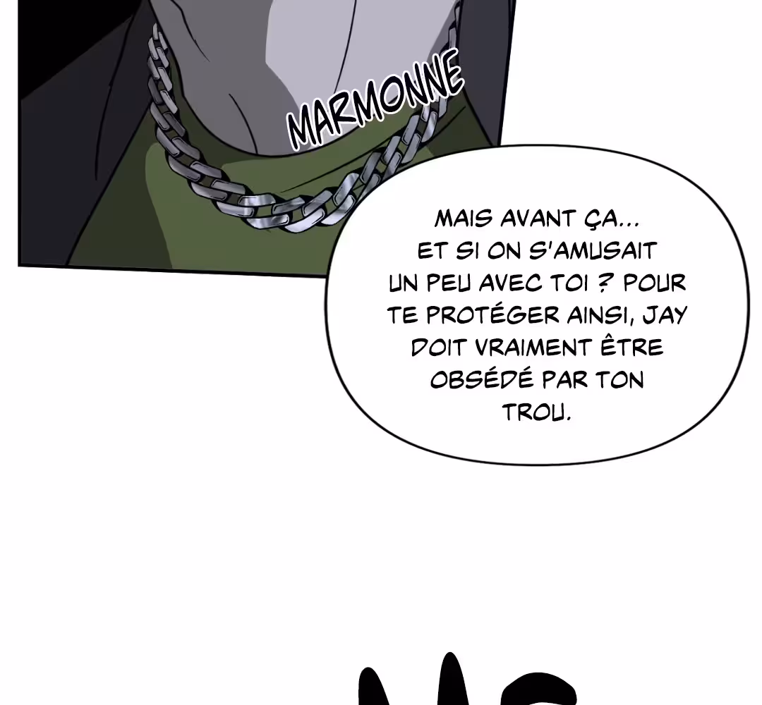 Shutline Chapitre 15 page 41