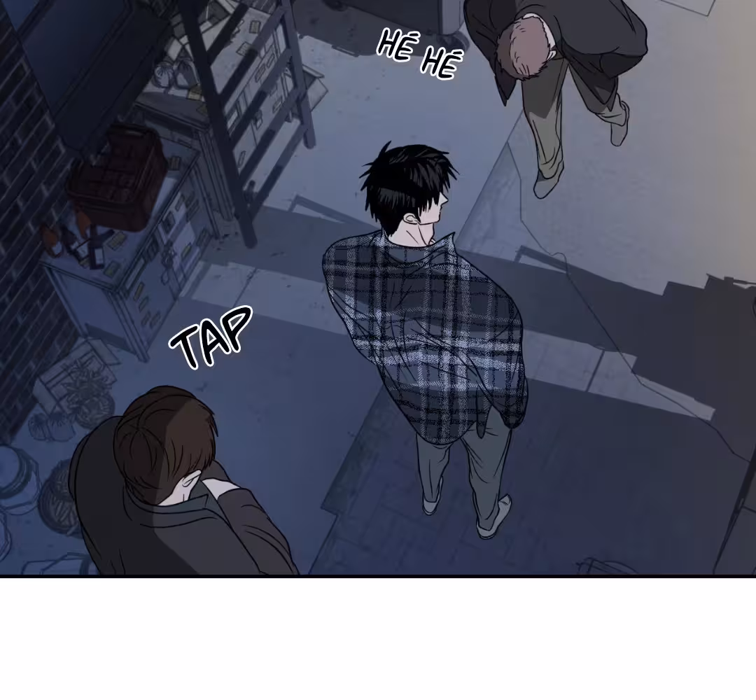 Shutline Chapitre 15 page 5