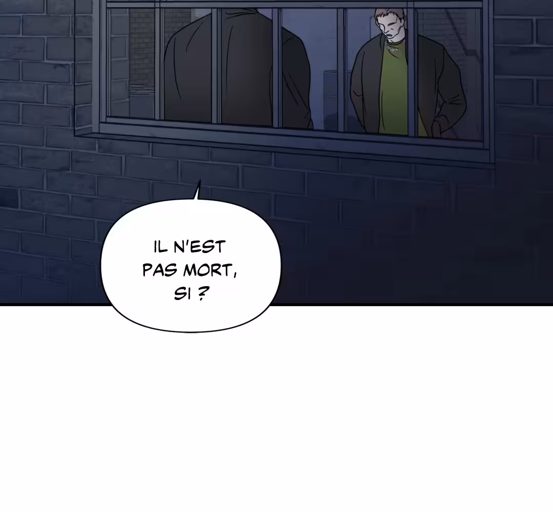 Shutline Chapitre 15 page 51