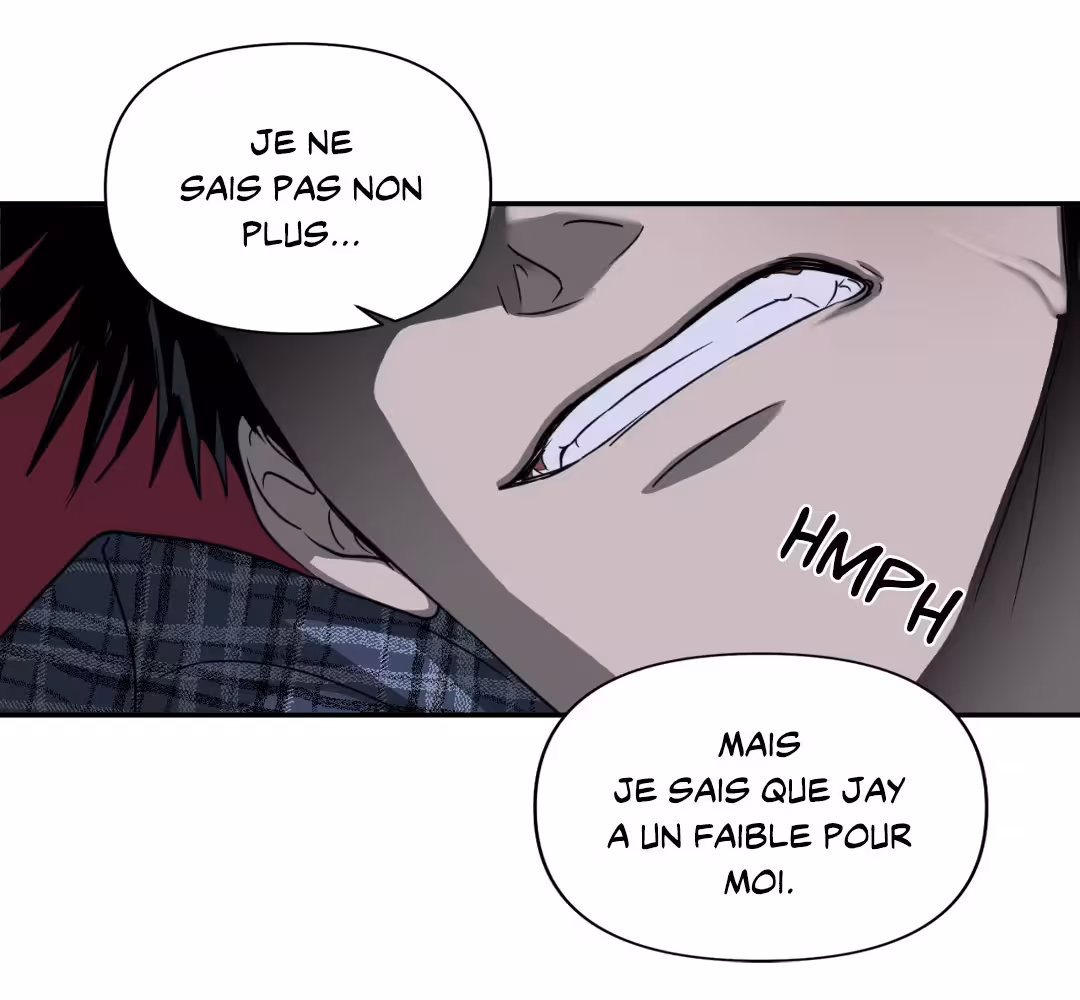 Shutline Chapitre 15 page 82