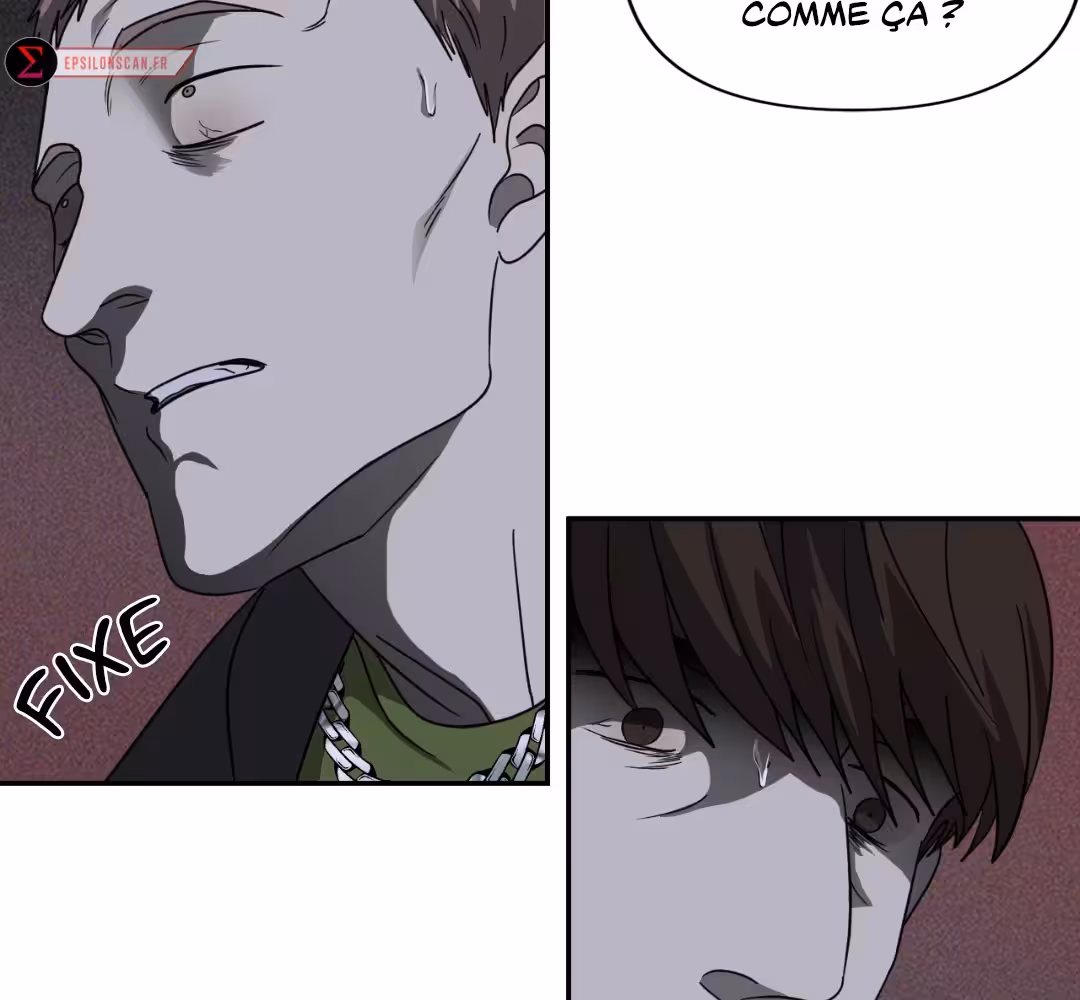 Shutline Chapitre 15 page 84