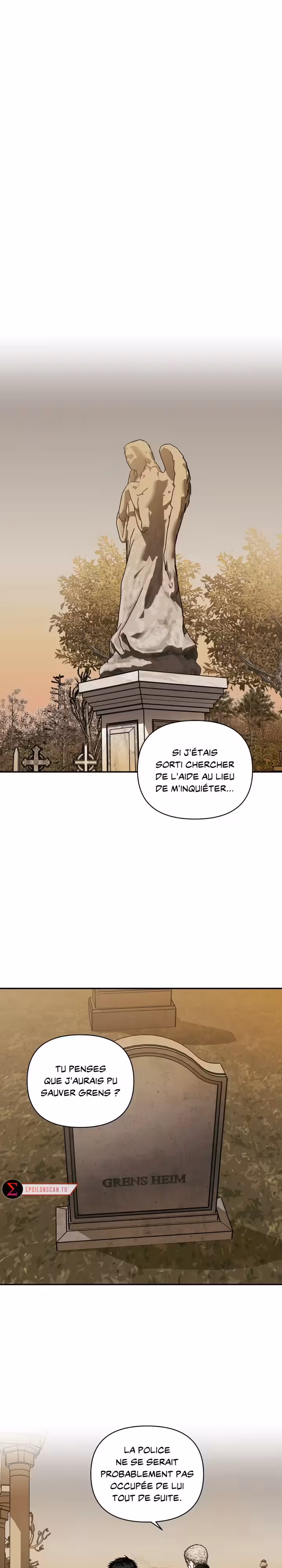 Shutline Chapitre 88 page 15