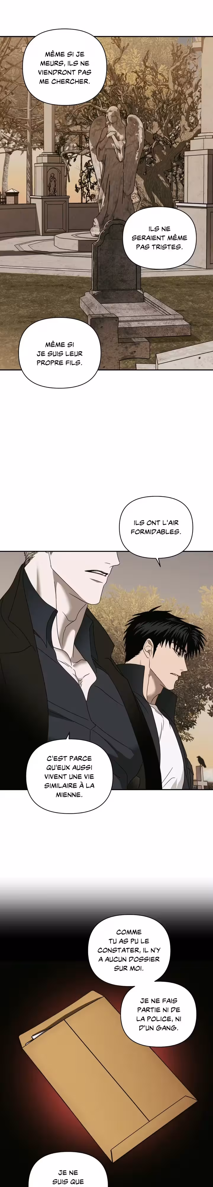 Shutline Chapitre 88 page 18
