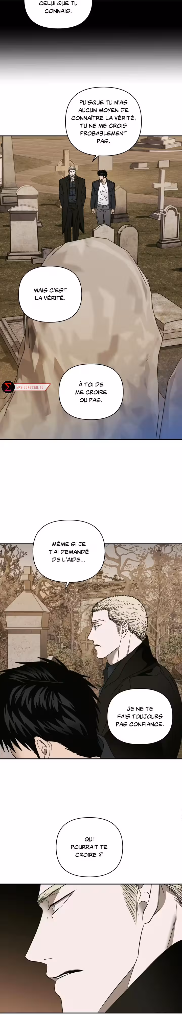 Shutline Chapitre 88 page 19