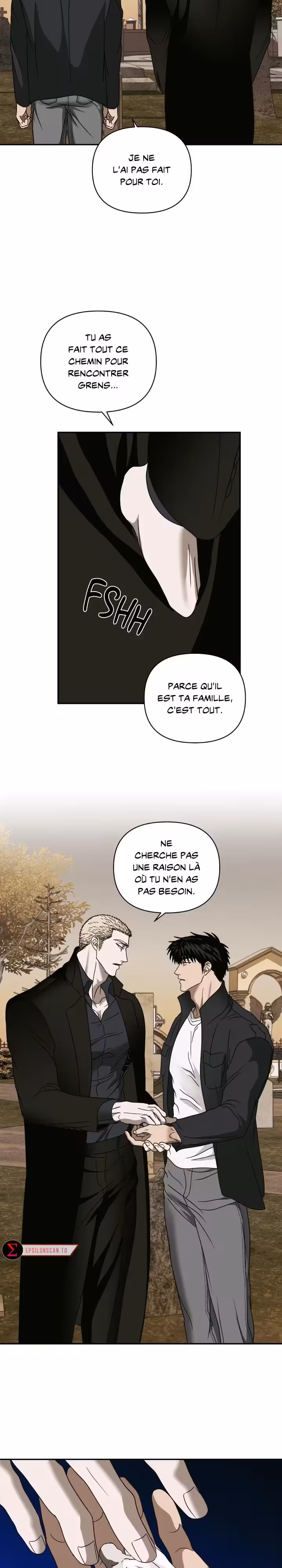 Shutline Chapitre 88 page 21