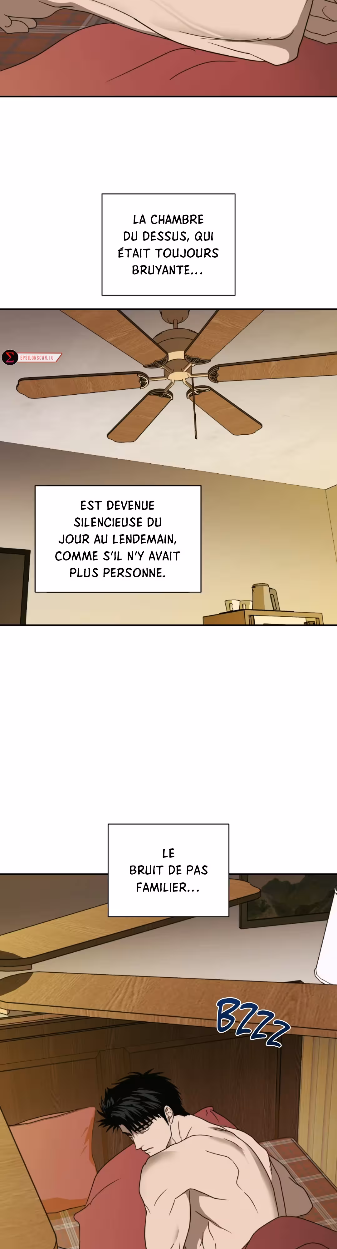 Shutline Chapitre 83 page 28