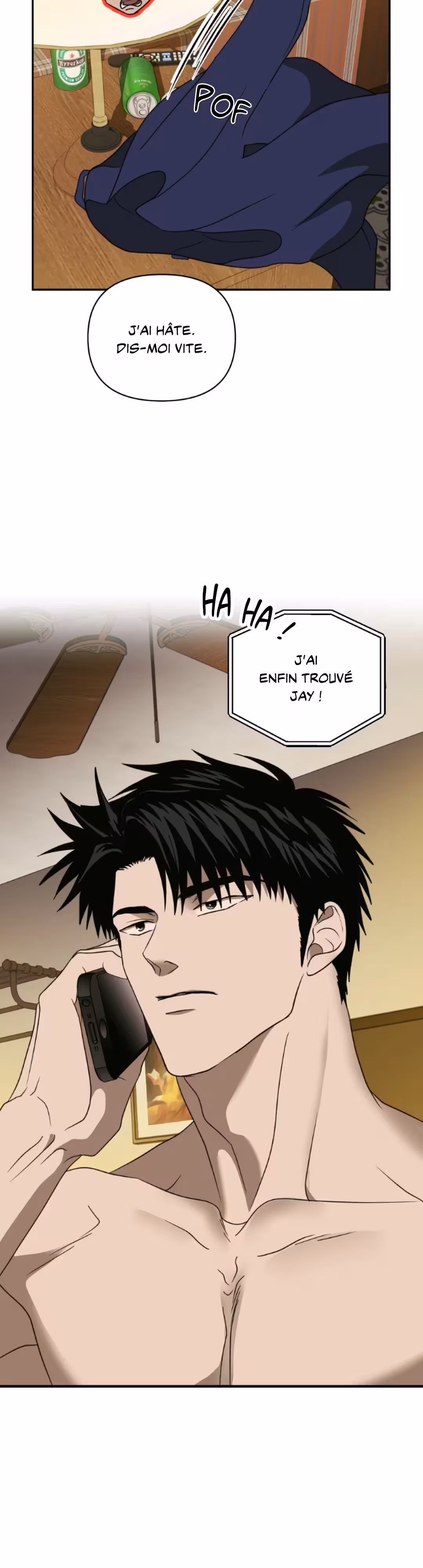 Shutline Chapitre 83 page 31