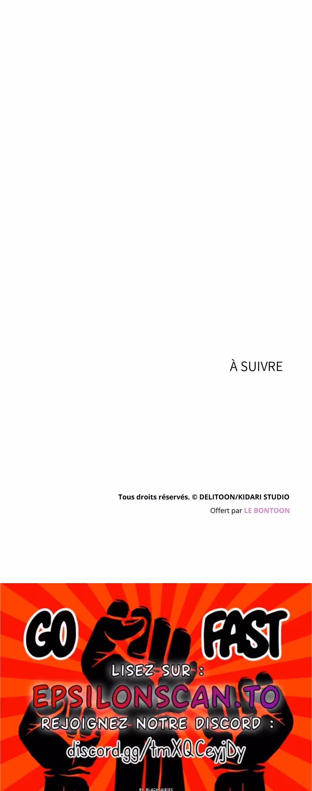 Shutline Chapitre 83 page 32