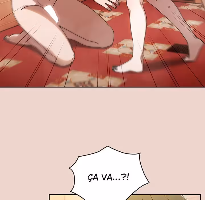 Boss! I’m Taking Your Girl! Chapitre 11 page 21