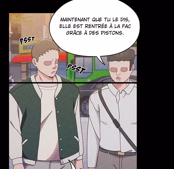 Boss! I’m Taking Your Girl! Chapitre 11 page 29