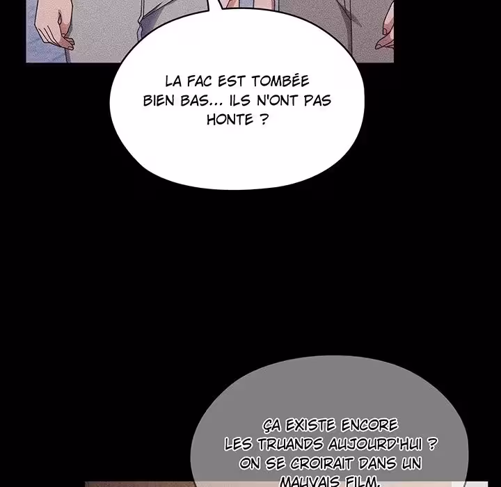 Boss! I’m Taking Your Girl! Chapitre 11 page 30