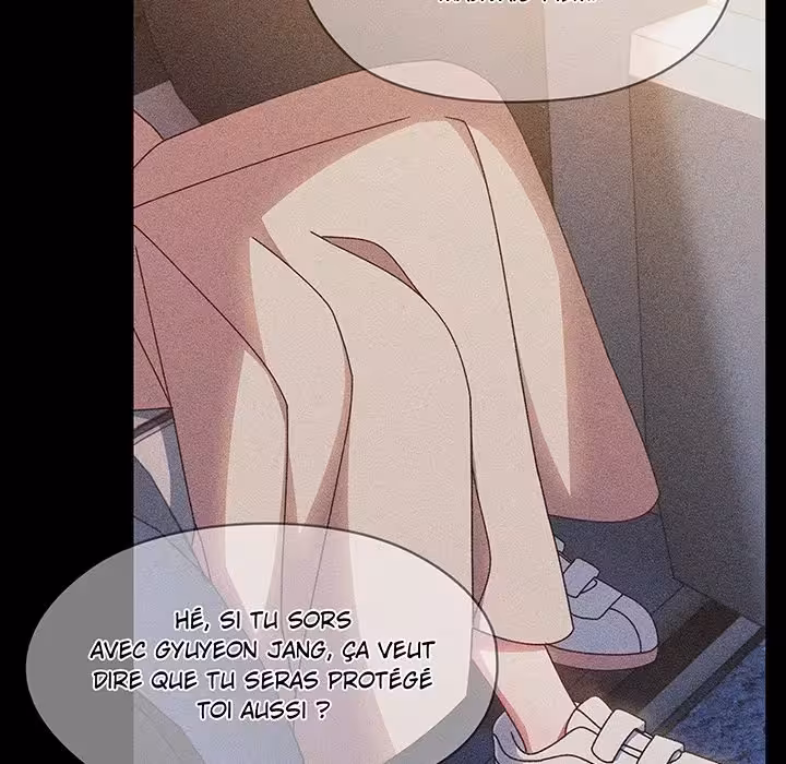 Boss! I’m Taking Your Girl! Chapitre 11 page 31