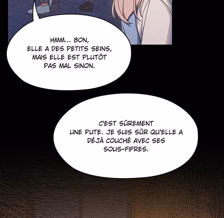 Boss! I’m Taking Your Girl! Chapitre 11 page 34