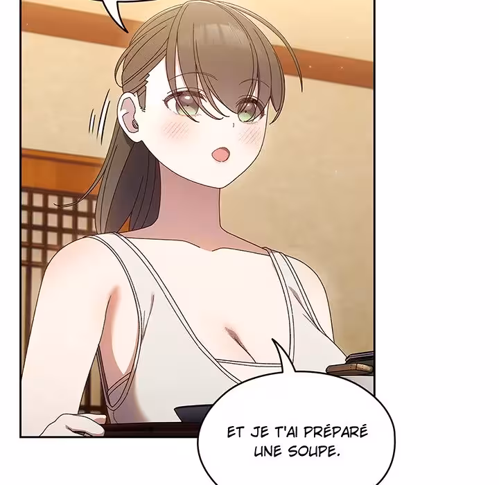 Boss! I’m Taking Your Girl! Chapitre 11 page 49