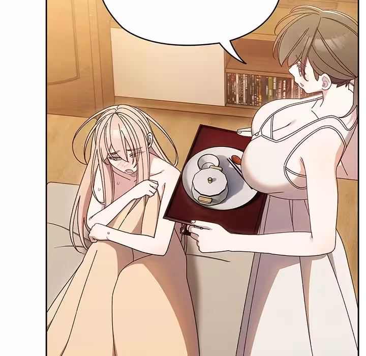 Boss! I’m Taking Your Girl! Chapitre 11 page 51