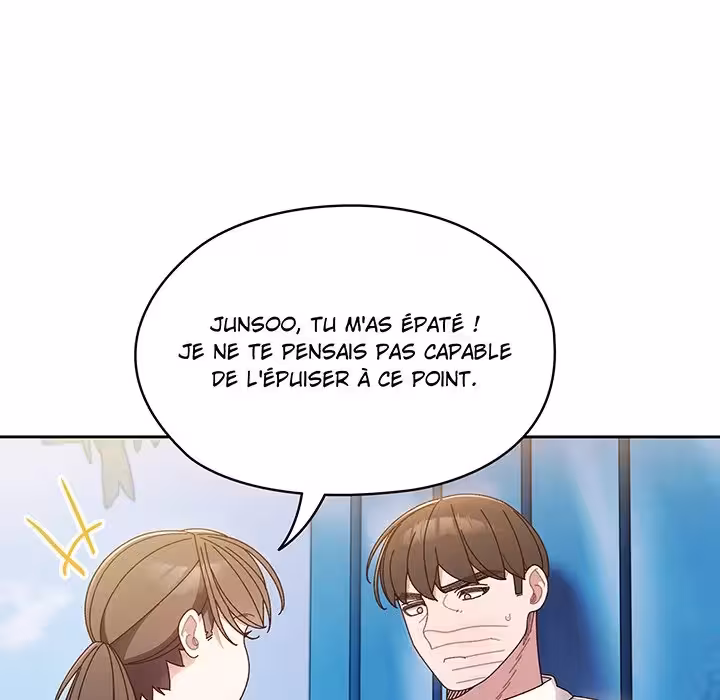 Boss! I’m Taking Your Girl! Chapitre 11 page 66